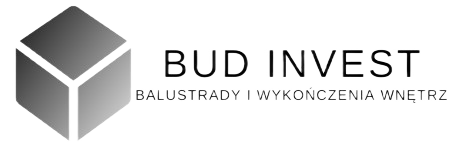 BUD INVEST - Logo